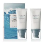 SKIN1004 Madagascar Centella Hyalu-Cica Water-Fit Sun Serum SPF 50+ PA++++ 2 x 50 ml