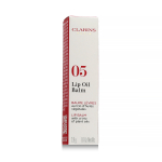 Clarins Lip Oil Balm (05 Cherry)