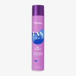 Fanola Fan Touch Be Elastic Volumizing Hair Spray 500 ml