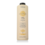 Lakme Teknia Scalp Care Vital Shampoo 1000 ml