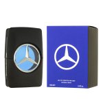 Mercedes-Benz Mercedes-Benz Man EDT
