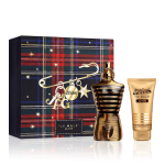 Jean Paul Gaultier Le Male Elixir Parfum 125 ml + SG 75 ml