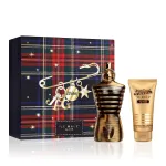 Jean Paul Gaultier Le Male Elixir Parfum 125 ml + SG 75 ml