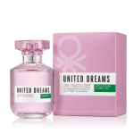 Benetton United Dreams Love Yourself EDT 80 ml