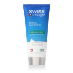 SWISS Image Essential Care Mattifying Face Wash Gel