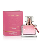 Tom Tailor Happy to Be Woman EDP Tom Tailor Happy to Be Woman EDP 30 ml