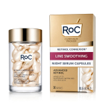 RoC Retinol Correxion&reg;? Line Smoothing Night Serum Capsules