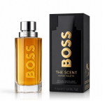 Boss Boss The Scent For Him EDT Refillable 100 ml