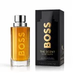 Boss Boss The Scent For Him EDT Refillable 100 ml