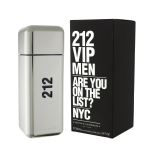 Carolina Herrera 212 VIP Men EDT 100 ml