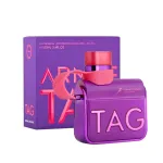 Armaf Tag Her Donna Colorata EDP 100 ml