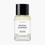 Matiere Premiere Crystal Saffron EDP - 2ml