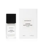 Bohoboco Jasmine White Leather Parfum 50 ml