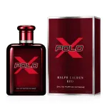 Ralph Lauren Polo Red EDP Extreme 125 ml