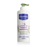 Mustela B&eacute;b&eacute; Liniment Diaper Change Cleanser Diaper Change Cleanser 400 ml