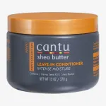 SHEA BUTTER leave-in conditioner meeste kollektsioon 370 gr SHEA BUTTER leave-in conditioner men's collection 370 gr