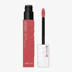 Maybelline Superstay Matte Ink (170 Initiator) 5 ml