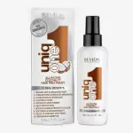 Revlon UniqOne&trade; Hair Treatment + Coconut Hair Treatment 2 x 150 ml