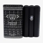 Cuba Black EDT 100 ml + EDT 35 ml 100 ml + EDT 35 ml