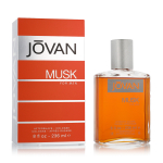 Jovan Musk for Men After Shave Lotion 236 ml