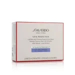 Shiseido Vital Perfection Uplifting & Firming Express Eye Mask, 12 шт.