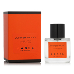 LABEL Juniper Wood Eau De Parfum 50 ml