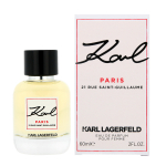 Karl Lagerfeld Karl Paris 21 Rue Saint-Guillaume EDP 60 ml
