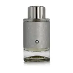 Montblanc Explorer Platinum EDP Tester 100 ml