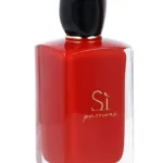 Giorgio Armani S&igrave; Passione EDP Giorgio Armani Si Passione EDP Tester 100 ml