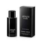 Giorgio Armani Armani Code EDP able Refillable 75 ml