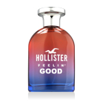 Hollister California Feelin' Good For Her EDP
