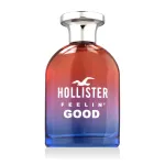 Hollister California Feelin' Good For Her EDP 100 ml
