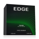 Swiss Arabian Edge for Men EDT