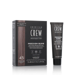 American Crew CLASSIC: PRECISION BLEND Natural Gray Coverage 4-5 Keskmine Loomulik 40 ml