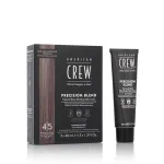 American Crew CLASSIC: PRECISION BLEND Natural Gray Coverage 4-5 Medium Natural 40 ml