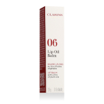 Clarins Lip Oil Balm (06 Fig)