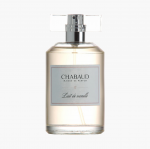 Chabaud Lait de Vanille EDT 100 ml