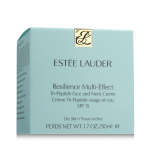 RESILIENCE MULTI-EFFECT Tri-Peptide Face And Neck Creme SPF