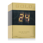 24 Gold EDT 50 ml