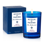 Acqua Di Parma Blu Mediterraneo Mirto di Panarea Parfume Candle 200 g