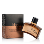 Nuparfums Black Is Black Modern Oud EDT