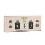 Lattafa Gift Set Box 05 EDP 5 x 20 ml
