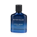 Tom Tailor Cool Mind For Him EDT Tom Tailor Cool Mind For Him EDT 50 ml