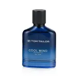 Tom Tailor Cool Mind For Him EDT 50 ml