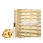 Rabanne Lady Million EDP 80 ml + EDP 20 ml