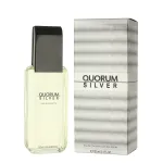 Antonio Puig Quorum Silver EDT 100 ml
