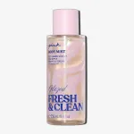 Victoria's Secret Pink Fresh & Clean Bodyspray 250 ml