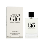 Giorgio Armani Acqua di Gio Pour Homme EDP - elegant fragrance