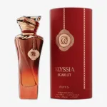 Riiffs Elyssia Scarlet EP 100 ml