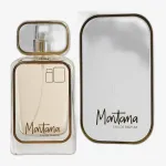 Montana 80 EDP - unpacked - unpacked 100 ml